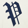 Load image into Gallery viewer, MLB Heritage Slub Tee Phillies Logo
