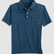 Load image into Gallery viewer, Coastal Wash Polo