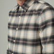 Load image into Gallery viewer, Oliver Flannel Shirt