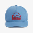 Load image into Gallery viewer, Ridge Peak Hat - Harbor