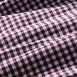 Load image into Gallery viewer, Leeward - Eggplant Crew Gingham