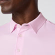 Load image into Gallery viewer, Versa Polo - Rose Feeder Stripe