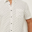 Load image into Gallery viewer, Carson - Small Batik White