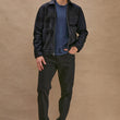 Load image into Gallery viewer, Simon - Black Navy