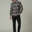 Load image into Gallery viewer, Oliver Flannel Shirt