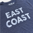 Load image into Gallery viewer, East Coast Tee 2.0