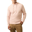 Load image into Gallery viewer, Sunwashed Slub Hoodie - Cloud Pink