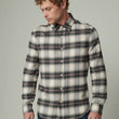Load image into Gallery viewer, Oliver Flannel Shirt