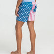 Load image into Gallery viewer, Freedom Rider Swim Shorts