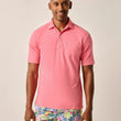 Load image into Gallery viewer, Coastal Wash Polo