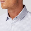 Load image into Gallery viewer, Leeward - White Joel Plaid