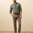 Load image into Gallery viewer, Coastline Chino - Alpine Brown