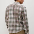 Load image into Gallery viewer, Lennox - Charcoal Autumn Melange