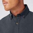 Load image into Gallery viewer, City Flannel - Navy Heather
