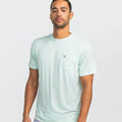 Load image into Gallery viewer, Max Comfort Pocket Tee