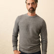 Load image into Gallery viewer, Jackson Crew Sweater - Dark Ash Feeder