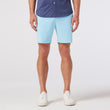 Load image into Gallery viewer, Helmsman Short - Light Blue