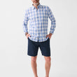 Load image into Gallery viewer, The Movement Shirt - Dune Drive Plaid