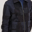 Load image into Gallery viewer, Simon - Black Navy