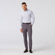 Load image into Gallery viewer, Leeward - White Joel Plaid
