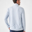 Load image into Gallery viewer, Movement Quarter Zip - Madaket Stripe