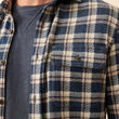 Load image into Gallery viewer, Legend Sweater Shirt - Golden Lake Plaid