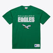 Load image into Gallery viewer, Eagles Throwback Tee