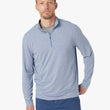 Load image into Gallery viewer, Compass Quarter-Zip