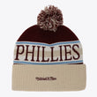 Load image into Gallery viewer, Phillies Knit Hat