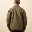 Load image into Gallery viewer, DGF Reversible Bondi Jacket - Prairie Olive