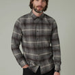 Load image into Gallery viewer, Oliver Flannel Shirt