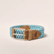 Load image into Gallery viewer, Cotton Stretch Belt