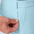 Load image into Gallery viewer, Helmsman Short - Light Blue
