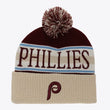Load image into Gallery viewer, Phillies Knit Hat