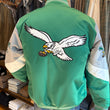 Load image into Gallery viewer, Eagles Throw-It-Back Jacket