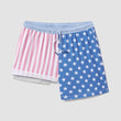 Load image into Gallery viewer, Freedom Rider Swim Shorts