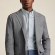 Load image into Gallery viewer, Jetsetter Knit Blazer - Navy