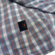 Load image into Gallery viewer, The Movement Shirt - Atoll Red Plaid