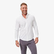 Load image into Gallery viewer, Leeward No Tuck - White Solid
