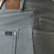 Load image into Gallery viewer, Stretch Terry 5-Pocket - Slate