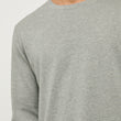 Load image into Gallery viewer, Quentin - Heather Grey