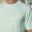 Load image into Gallery viewer, Max Comfort Pocket Tee