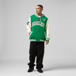 Load image into Gallery viewer, Eagles Courtside Hooded Jacket