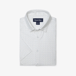 Load image into Gallery viewer, Halyard Shirt - Pale Green Pyramid