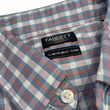 Load image into Gallery viewer, The Movement Shirt - Atoll Red Plaid