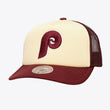 Load image into Gallery viewer, Phillies Vintage Trucker