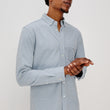 Load image into Gallery viewer, Vincent - Blue Oxford