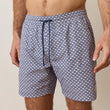 Load image into Gallery viewer, Stretch Swim Trunk (6")
