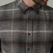Load image into Gallery viewer, Oliver Flannel Shirt