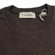 Load image into Gallery viewer, Duo Fold Crew - Heather Espresso
